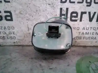 Second-hand car spare part left front power window switch for tata indica td oem iam references   