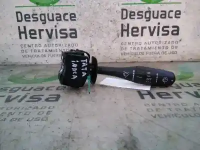 Second-hand car spare part windshiel wiper switch for tata indica td oem iam references 