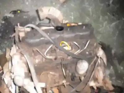 Peça sobressalente para automóvel em segunda mão MOTOR COMPLETO por FORD SCORPIO  Referências OEM IAM XD3P  