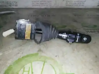 Second-hand car spare part windshiel wiper switch for chevrolet tacuma 1.6 cat oem iam references 96279224