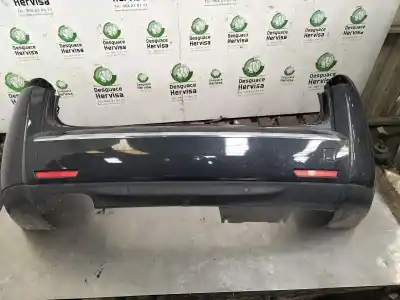 Автозапчасти б/у задний бампер за citroen c6 (td_) 2.7 hdi ссылки oem iam 
