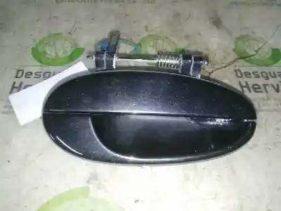 Second-hand car spare part exterior right rear door handle for chevrolet tacuma 1.6 cat oem iam references 