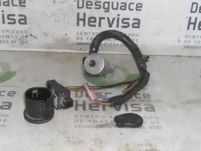 Second-hand car spare part IGNITION SWITCH for CITROEN XSARA BERLINA  OEM IAM references 96248461ZL  