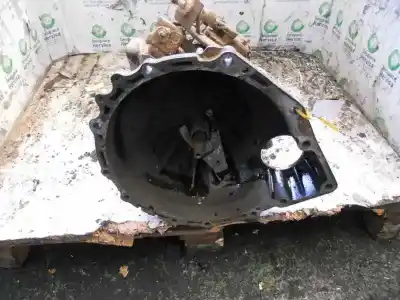 Автозапчастина б/у коробка передач для kia besta 2.2 diesel посилання на oem iam 91106984  350
