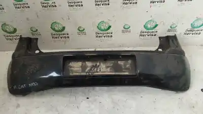 Tweedehands auto-onderdeel ACHTERBUMPER voor MITSUBISHI COLT BERLINA 3 (CZ)  OEM IAM-referenties   