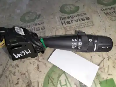 Second-hand car spare part windshiel wiper switch for dodge caliber 2.0 16v crd cat oem iam references 214867205