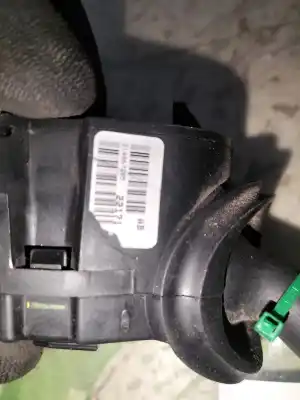 Pezzo di ricambio per auto di seconda mano comando pulito per dodge caliber 2.0 16v crd cat riferimenti oem iam 214867205  22171