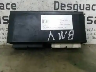 Second-hand car spare part ECU ENGINE CONTROL for BMW SERIE 5 BERLINA (E34)  OEM IAM references 61351379741  606140X01E