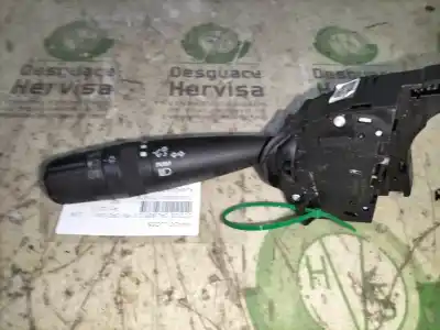 Second-hand car spare part headlights switch for dodge caliber 2.0 16v crd cat oem iam references 214866137