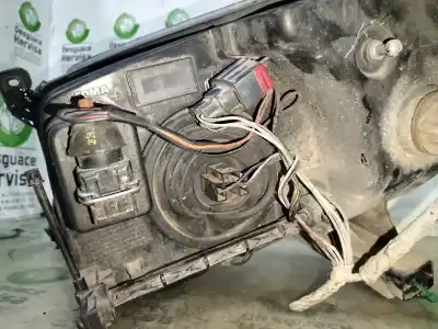 Second-hand car spare part right headlight for dodge caliber 2.0 16v crd cat oem iam references   