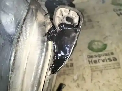 Second-hand car spare part right headlight for dodge caliber 2.0 16v crd cat oem iam references   