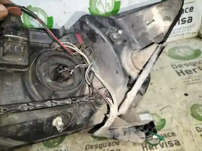 Second-hand car spare part right headlight for dodge caliber 2.0 16v crd cat oem iam references   