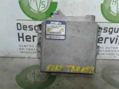 Gebrauchtes Autoersatzteil ECU-MOTORSTEUERGERÄT UCE Motorsteuergerät zum FORD TRANSIT, COMBI 1995  OEM-IAM-Referenzen 95VB9J464ZA  100