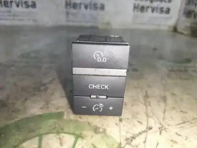 Peça sobressalente para automóvel em segunda mão comandos de alavanca por audi a6 berlina (4f2) 3.0 tdi quattro (165kw) referências oem iam 4f0927123a