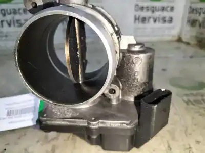 Pezzo di ricambio per auto di seconda mano SCATOLA DELLA FARFALLA per AUDI A6 BERLINA (4F2)  Riferimenti OEM IAM A2C53364212  