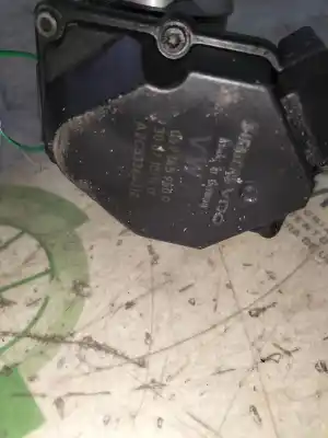 Peça sobressalente para automóvel em segunda mão borboleta de admissão por audi a6 berlina (4f2) 3.0 tdi quattro (165kw) referências oem iam a2c53364212  