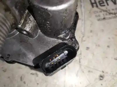Peça sobressalente para automóvel em segunda mão borboleta de admissão por audi a6 berlina (4f2) 3.0 tdi quattro (165kw) referências oem iam a2c53364212  