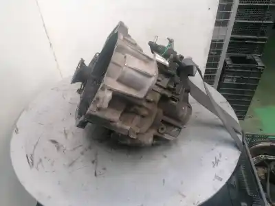 Second-hand car spare part GEARBOX for VOLKSWAGEN GOLF PLUS (5M1)  OEM IAM references HDU  
