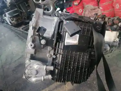 Gebrauchtes Autoersatzteil getriebe zum citroen c4 iii (c41) 1.5 bluehdi130 eat8 oem-iam-referenzen 20gtat  