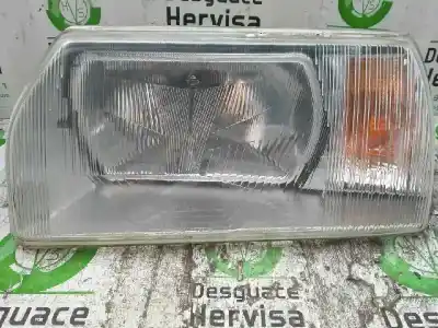 İkinci el araba yedek parçası SOL FAR için SKODA FAVORIT (781)  OEM IAM referansları   