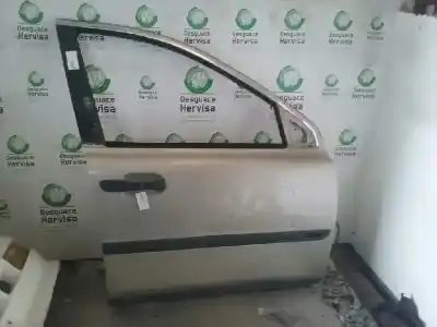 Peça sobressalente para automóvel em segunda mão porta dianteira direita por volvo xc90 i (275) d5 awd referências oem iam 31385357