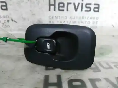 Peça sobressalente para automóvel em segunda mão botão / interruptor elevador vidro traseiro direito por volvo xc90 i (275) d5 awd referências oem iam 30658696