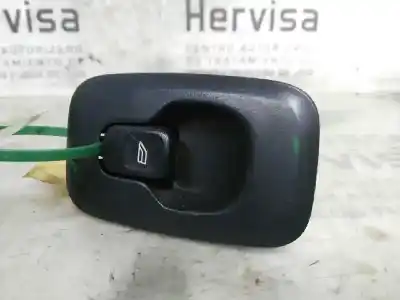 Peça sobressalente para automóvel em segunda mão botão / interruptor elevador vidro traseiro esquerdo por volvo xc90 i (275) d5 awd referências oem iam 30658696