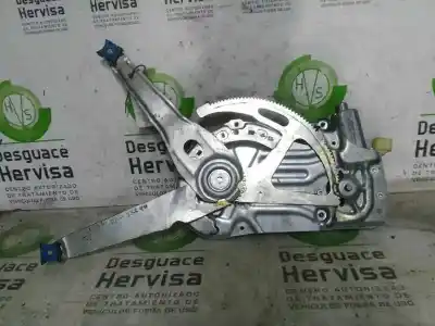 Second-hand car spare part driver left window regulator for volvo xc90 i (275) d5 awd oem iam references 101353  