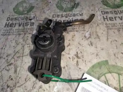Peça sobressalente para automóvel em segunda mão BOMBA DE COMBUSTIVEL por MERCEDES-BENZ CLASE C (W203) BERLINA  Referências OEM IAM 04400200027  