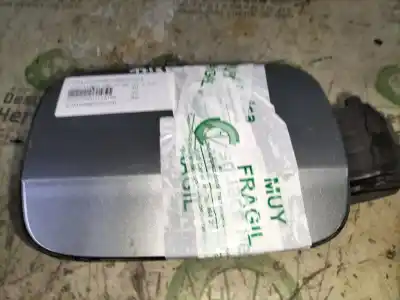 Tweedehands auto-onderdeel buitenste brandstofdop voor audi a4 berlina (b8) 2.0 16v tdi oem iam-referenties 