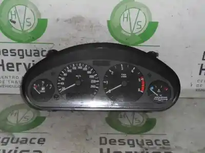 Second-hand car spare part DASHBOARD for BMW SERIE 3 COMPACTO (E36)  OEM IAM references 62118381870  110008831009A
