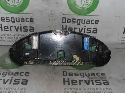 Second-hand car spare part dashboard for bmw serie 3 compacto (e36) 1.7 turbodiesel cat oem iam references 62118381870  110008831009a