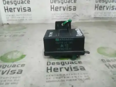 Second-hand car spare part GLOW PLUG for CITROEN JUMPY  OEM IAM references 9639912580  