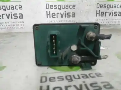 Second-hand car spare part glow plug for citroen jumpy * oem iam references 9639912580  