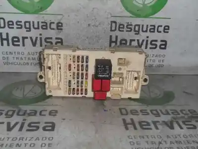 Pezzo di ricambio per auto di seconda mano SCATOLA RELÈ/FUSIBILI per FIAT STILO (192)  Riferimenti OEM IAM 51711819 46750594 501209520040