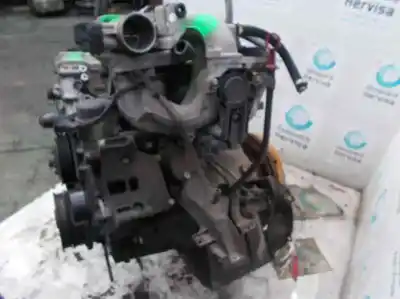 Gebrauchtes Autoersatzteil kompletter motor zum bmw serie 3 berlina (e36) 1.8 cat (m43) oem-iam-referenzen 184e2  m43b18