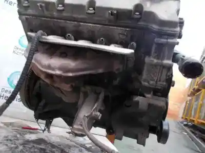 Gebrauchtes Autoersatzteil kompletter motor zum bmw serie 3 berlina (e36) 1.8 cat (m43) oem-iam-referenzen 184e2  m43b18
