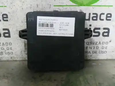 Автозапчасти б/у ЭЛЕКТРОННЫЙ МОДУЛЬ за MG MONTEGO  ссылки OEM IAM 73267A  ADU8497