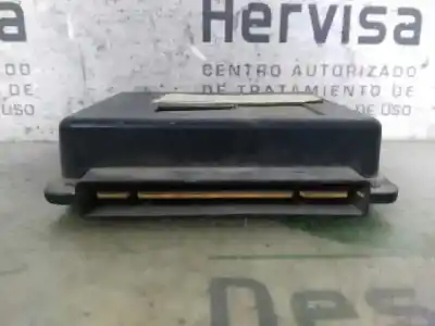Pezzo di ricambio per auto di seconda mano modulo elettronico per mg montego  riferimenti oem iam 73267a  adu8497