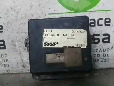 Pezzo di ricambio per auto di seconda mano modulo elettronico per mg montego  riferimenti oem iam 73267a  adu8497