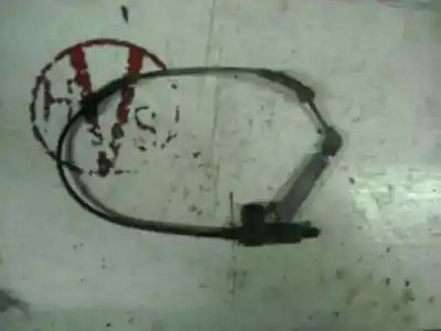 Peça sobressalente para automóvel em segunda mão SENSOR por BMW SERIE 3 BERLINA (E46)  Referências OEM IAM 11656091  