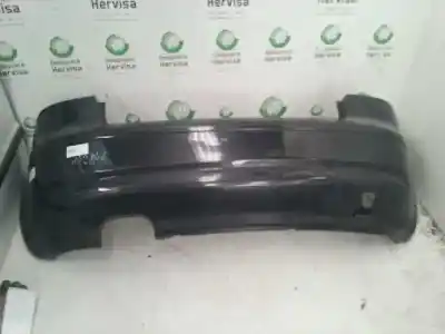 Pezzo di ricambio per auto di seconda mano paraurti posteriore per audi a3 (8p) 2.0 tdi ambiente riferimenti oem iam 