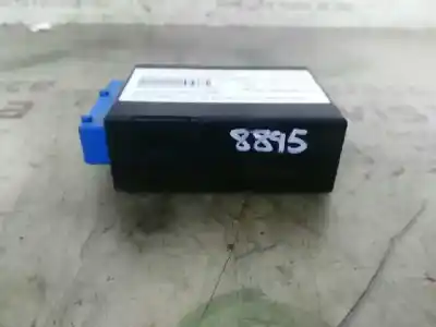 Second-hand car spare part ELECTRONIC MODULE for BMW SERIE 3 BERLINA (E36)  OEM IAM references 61358359031  711370