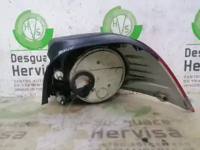 Second-hand car spare part left tailgate light for volkswagen eos (1f7, 1f8) 2.0 tdi oem iam references   