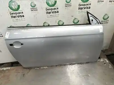 Second-hand car spare part front right door for volkswagen eos (1f7, 1f8) 2.0 tdi oem iam references 