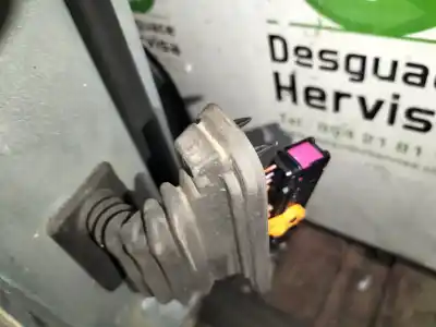 Second-hand car spare part front right door for volkswagen eos (1f7, 1f8) 2.0 tdi oem iam references   