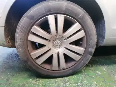 Second-hand car spare part rim for volkswagen eos (1f7, 1f8) 2.0 tdi oem iam references 