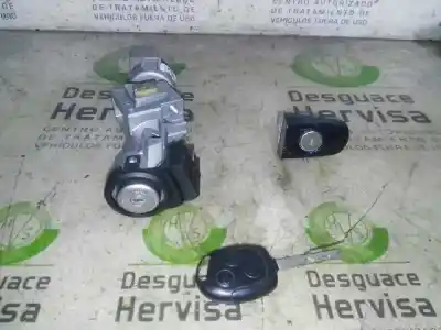 Second-hand car spare part ignition switch for ford focus c-max (cap) 1.6 tdci cat oem iam references 