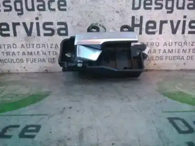 Second-hand car spare part interior right front handle for ford focus c-max (cap) 1.6 tdci cat oem iam references 3m51r22600bb