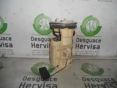 İkinci el araba yedek parçası GÖSTERGE için SEAT IBIZA (6K)  OEM IAM referansları 6N091905 N  